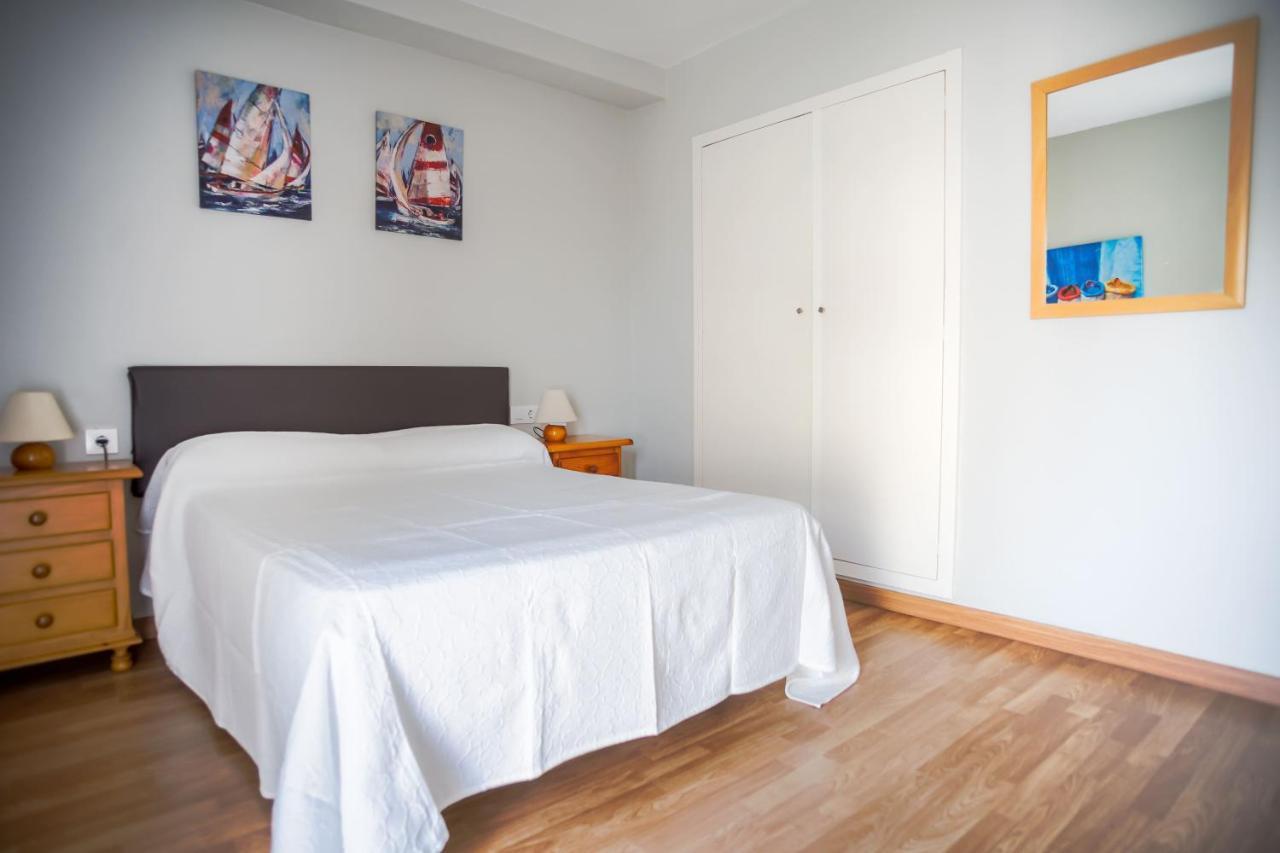 Zurbarán Basic Ha Apartment Cádiz Exterior foto