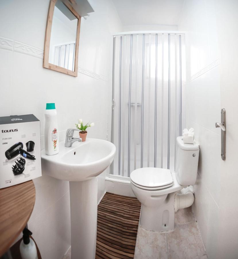 Zurbarán Basic Ha Apartment Cádiz Exterior foto