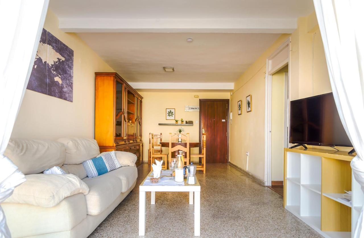 Zurbarán Basic Ha Apartment Cádiz Exterior foto