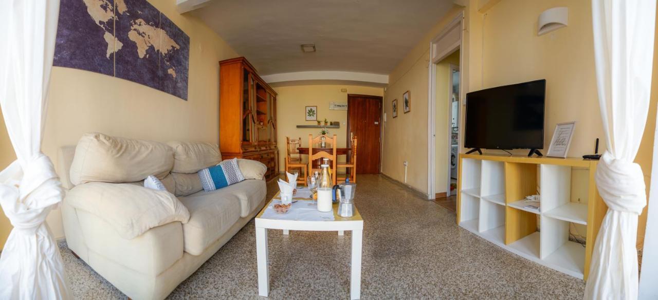 Zurbarán Basic Ha Apartment Cádiz Exterior foto